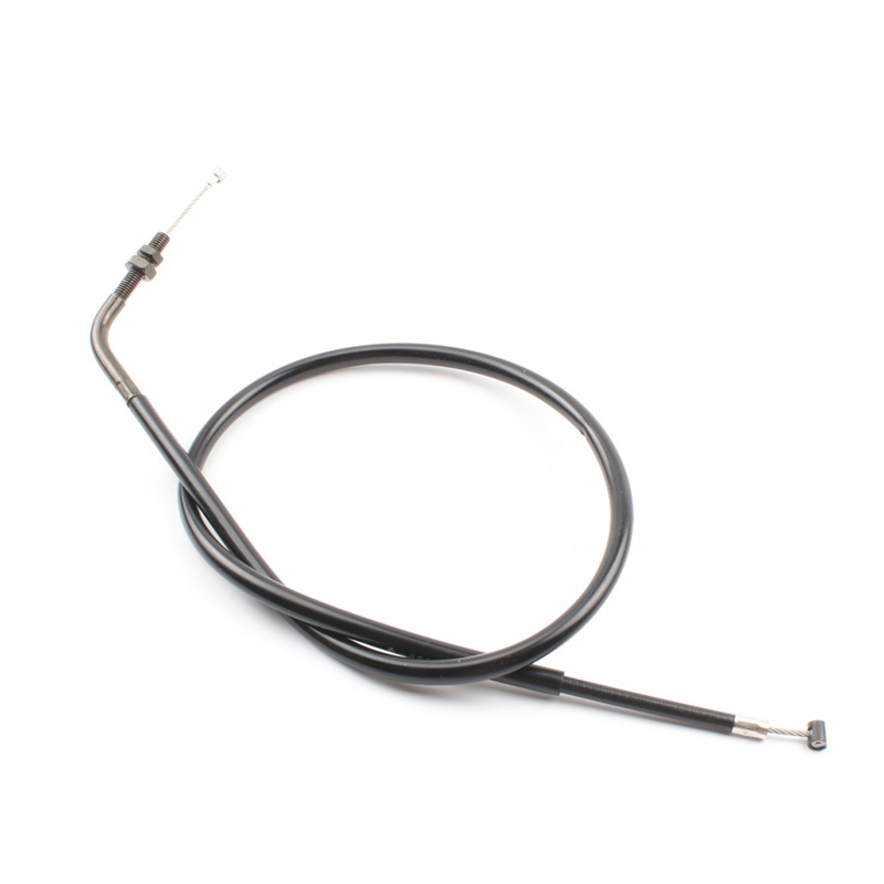 『U』 2017-2022 Honda Rebel CMX500 Motorcycle Clutch Cable For Front